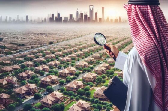  شريك عقاري موثوق يقدم خدمات متكاملة واحترافية